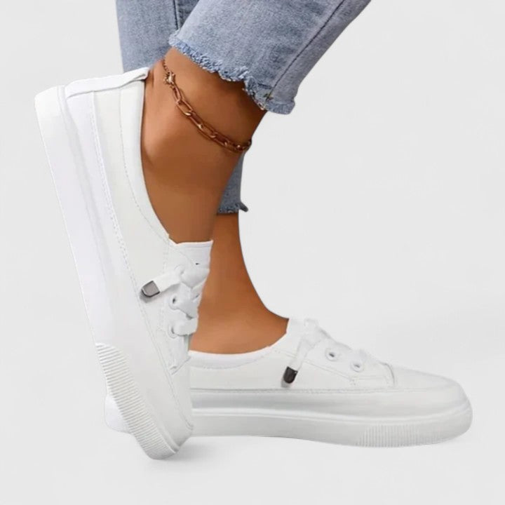 Women's Light-Weight Air-Flow Support Shoes – view 1