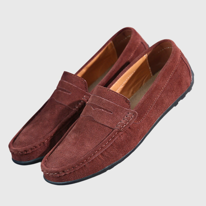 Women's Minimalist Support Easy-On Loafers – view 3