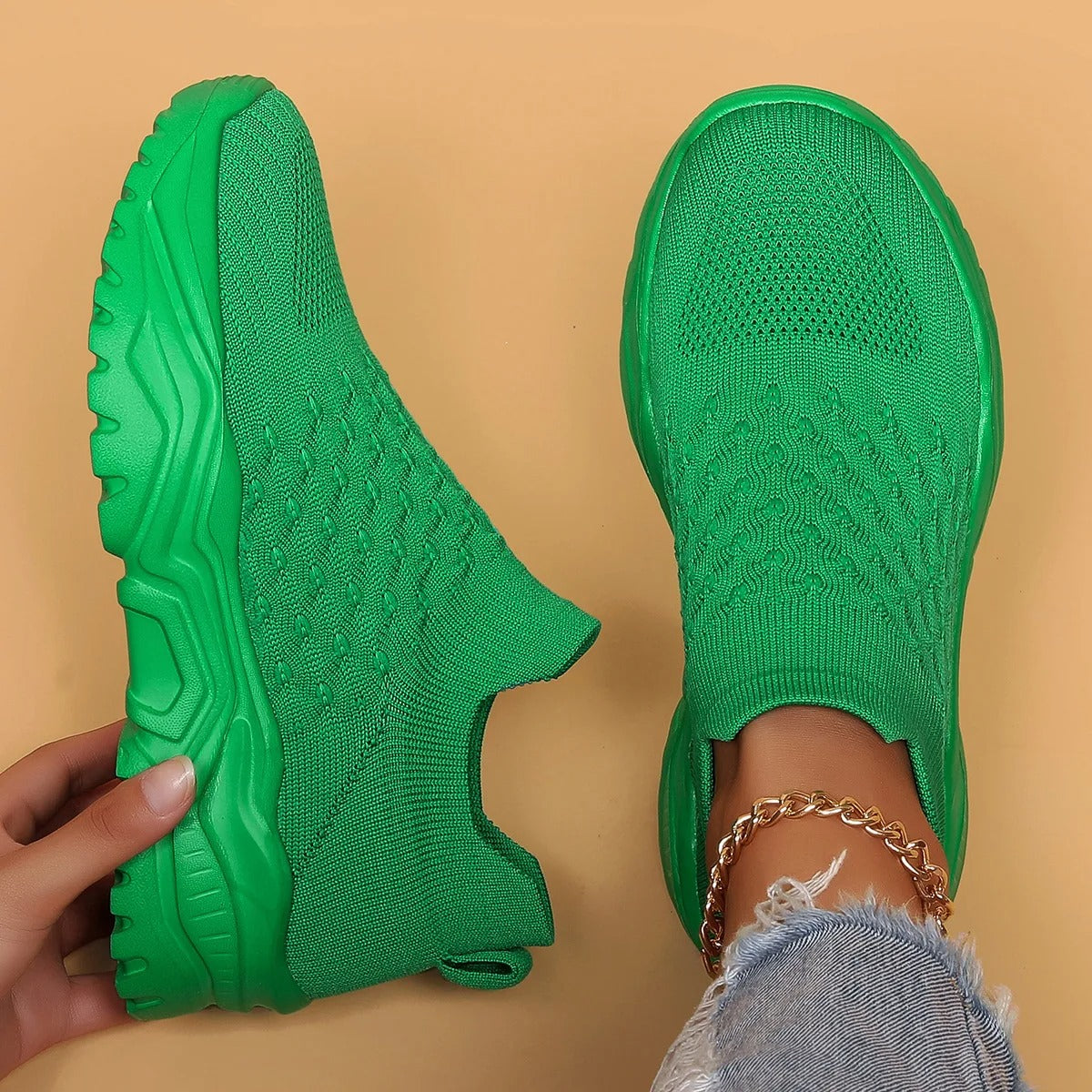 Women's Support Air Cushion Shoes – view 6