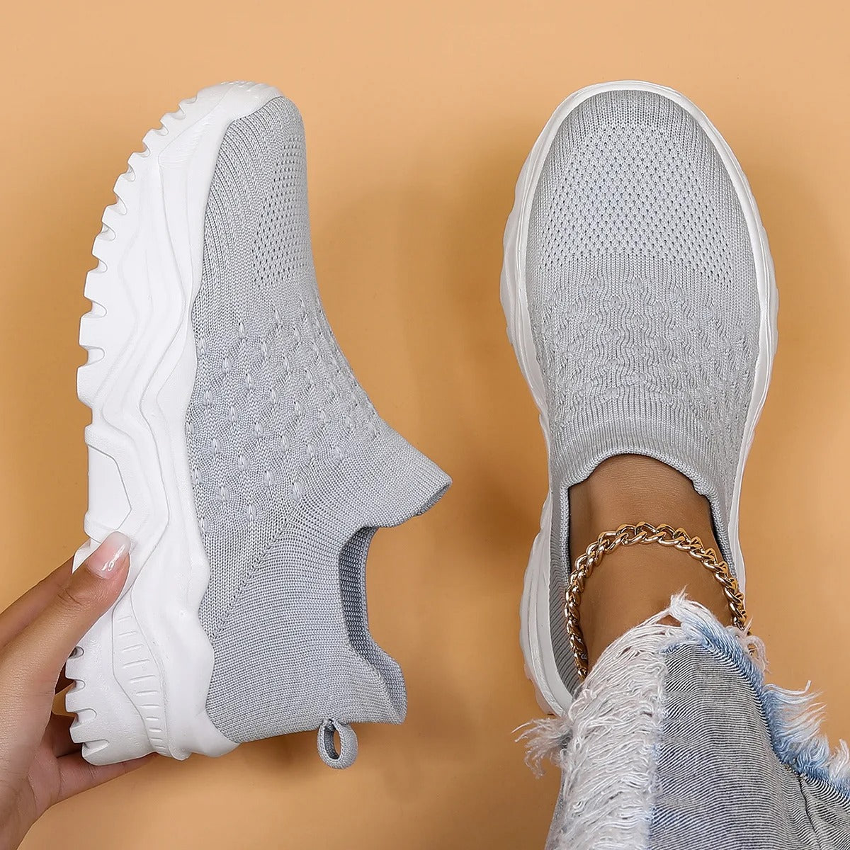 Women's Support Air Cushion Shoes – view 7