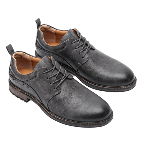 Men's Cushioned Ankle Boots – view 1