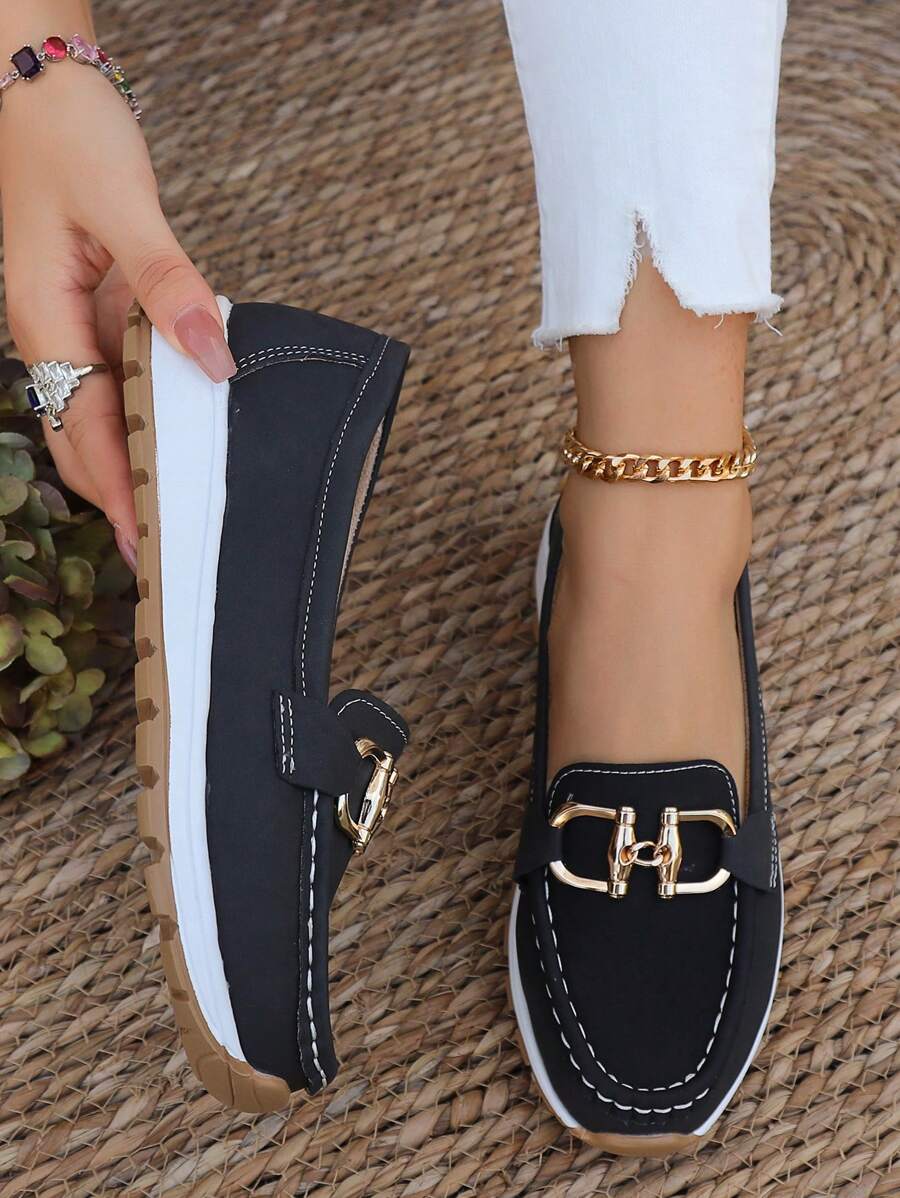 Women's Anti-Slip Support Loafers – view 1