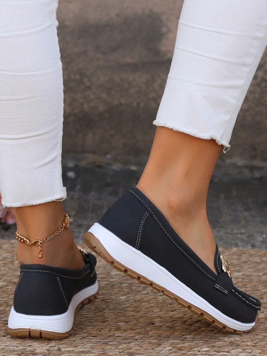 Women's Anti-Slip Support Loafers – view 4