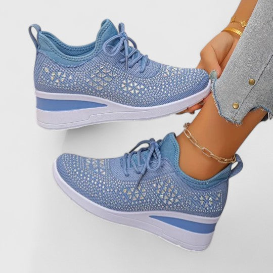 Women's Wide Toe Box Support Shoes – view 6