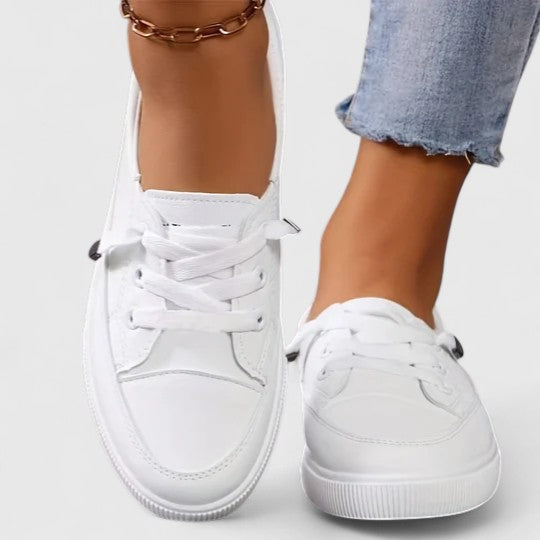Women's Light-Weight Air-Flow Support Shoes – view 2