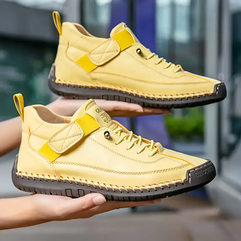 Women's Wide Fit Support Sneakers – view 2