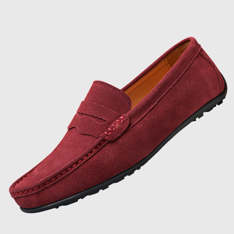 Women's Minimalist Support Easy-On Loafers – view 2
