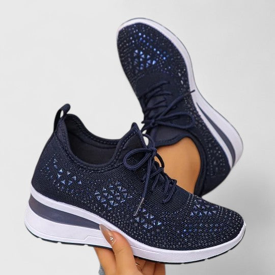 Women's Wide Toe Box Support Shoes – view 7