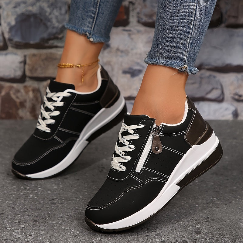 Women's Support Light-Weight Cushioned Sneakers – view 2