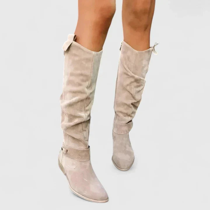Women's Support Cushioned Boots – view 3
