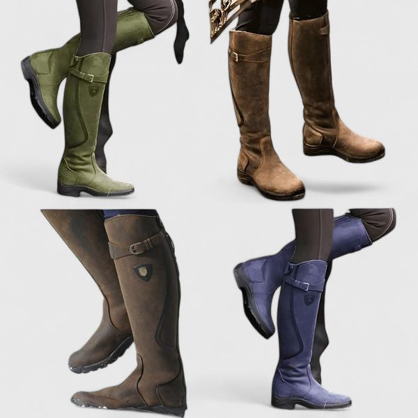 Women's Structured Boots – view 2