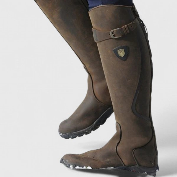 Women's Structured Boots – view 3