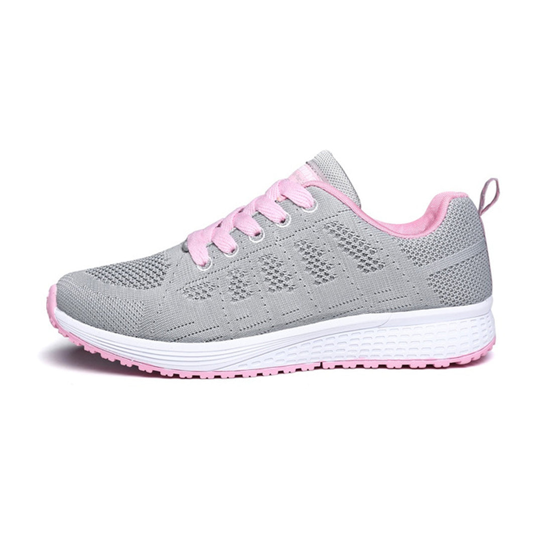 Women's Arch-Support Cushioned Comfort Shoes for Walking – view 3