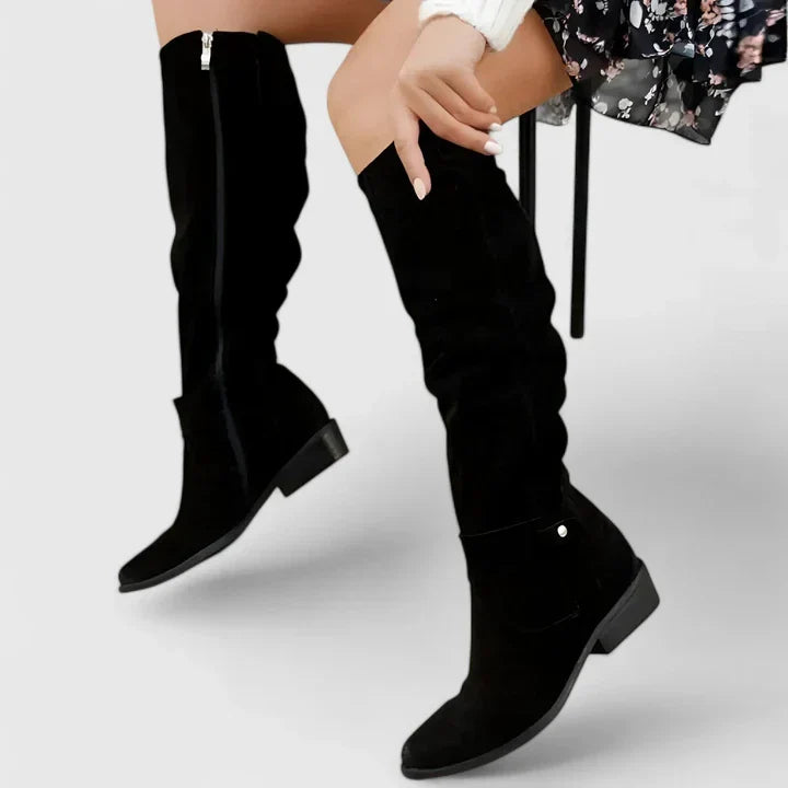 Women's Support Cushioned Boots – view 4