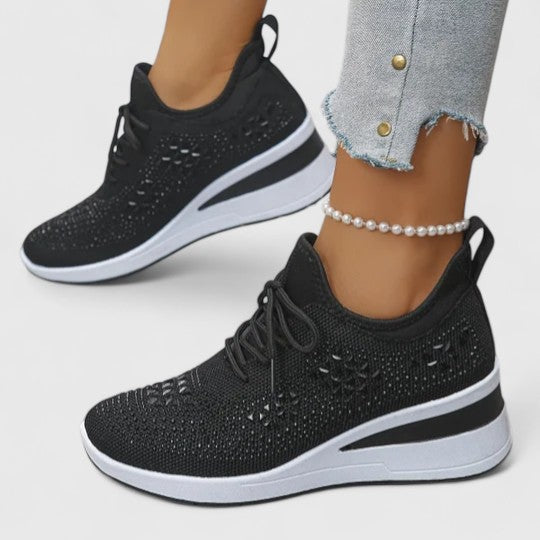 Women's Wide Toe Box Support Shoes – view 2