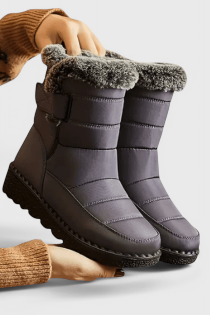 Women's Weatherproof Mid-Calf Boots – view 2