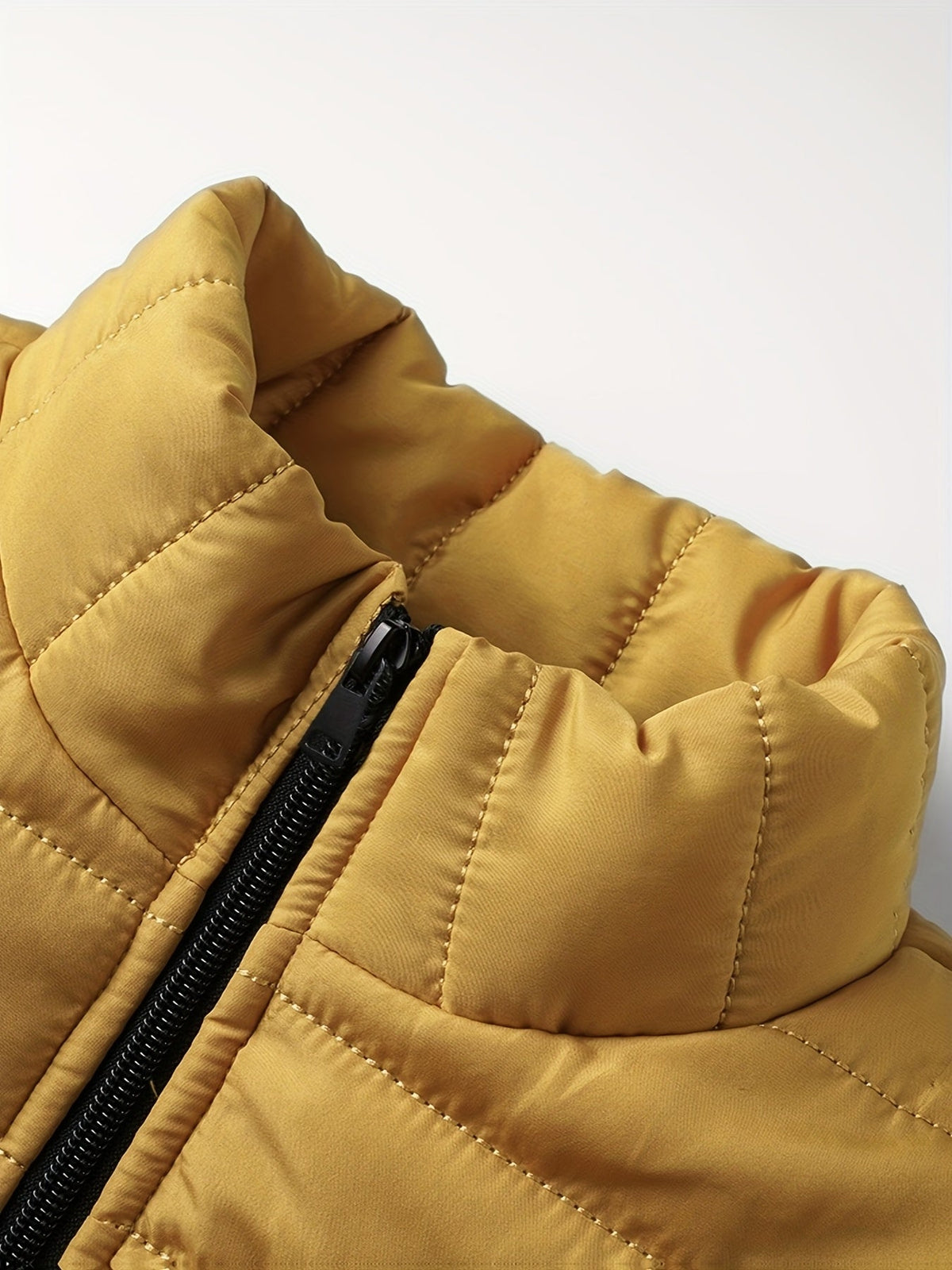 Men's Light-Weight Padded Jacket – view 4