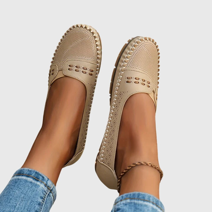 Women's Light-Weight Easy-On Support Shoes – view 6