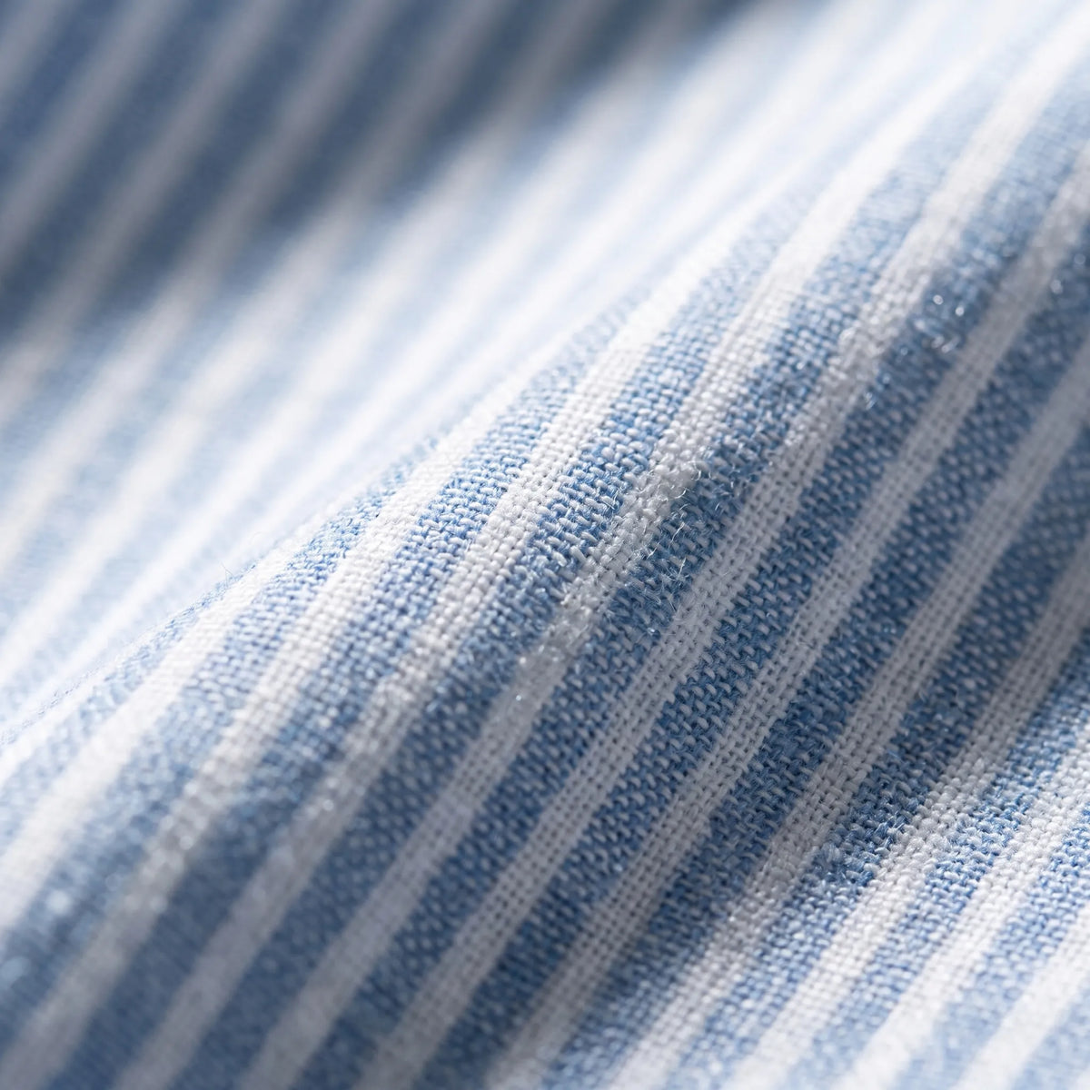 Women's Stripe-Detail Tunic Blouse – view 4