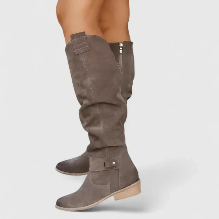 Women's Support Cushioned Boots – view 6