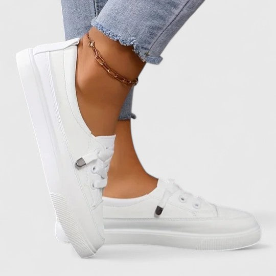 Women's Light-Weight Air-Flow Support Shoes – view 6