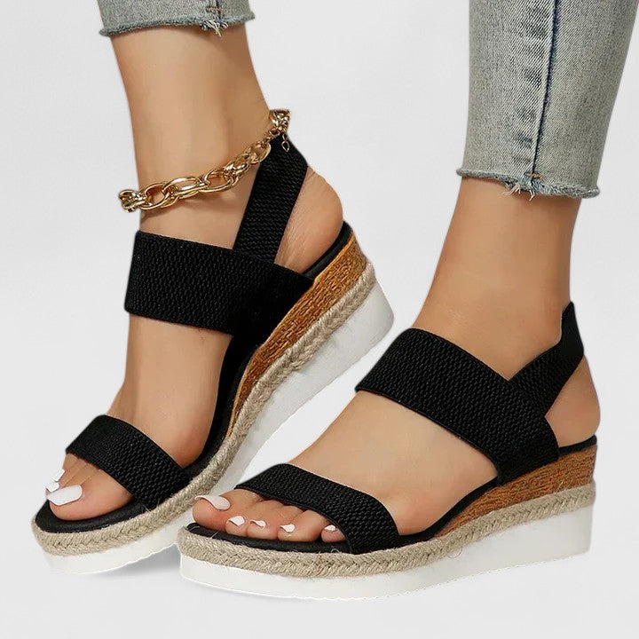 Women's Arch-Support Sandals – view 1