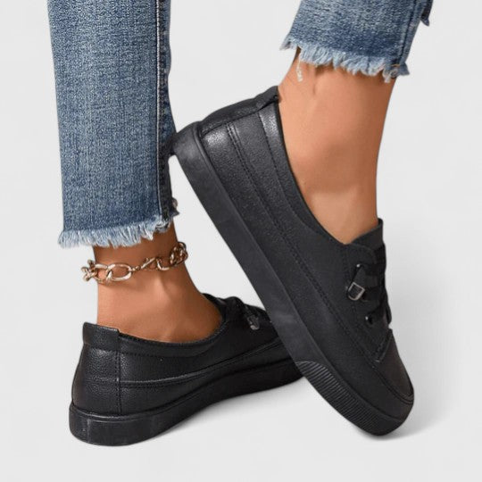 Women's Light-Weight Air-Flow Support Shoes – view 4
