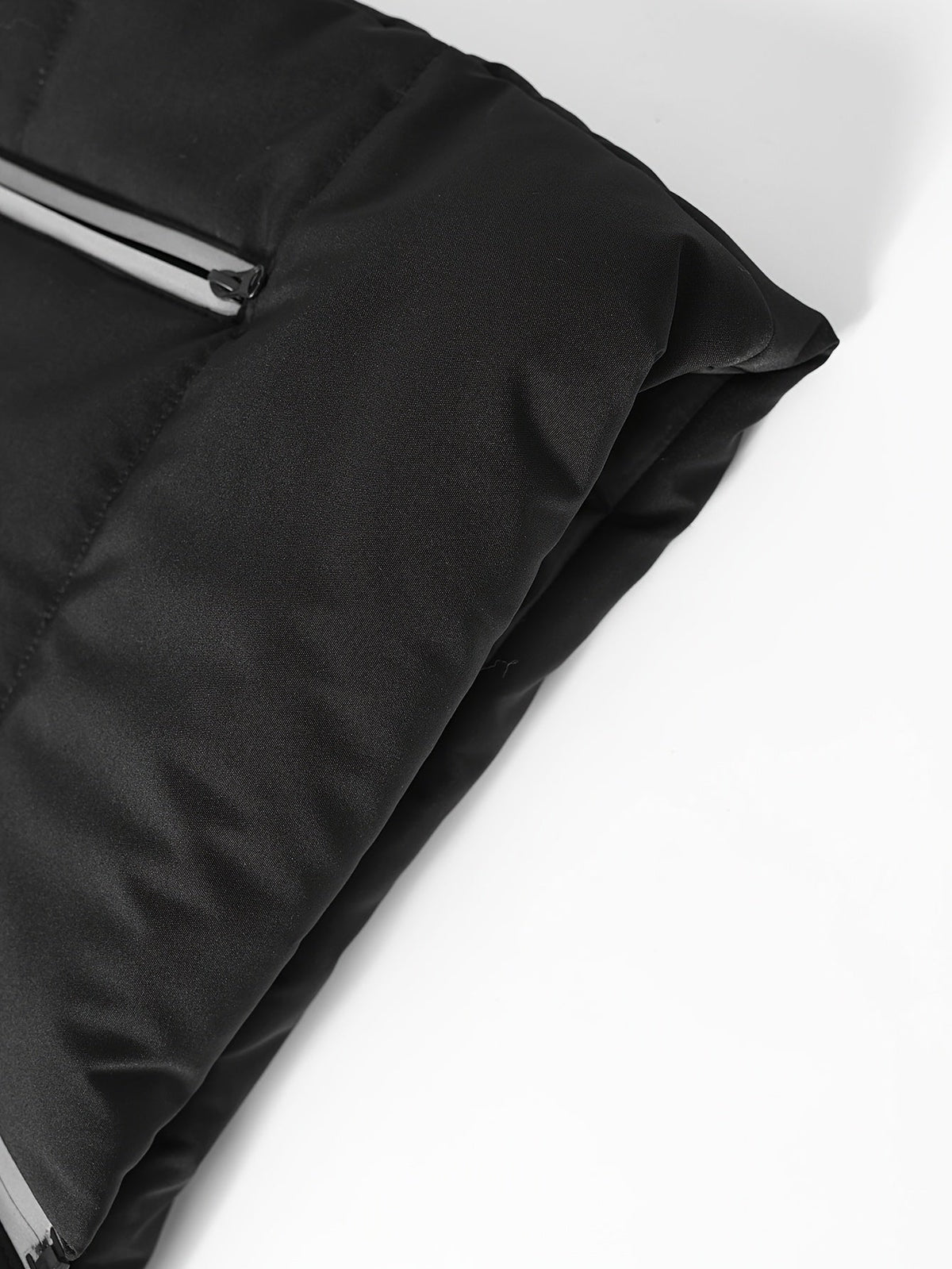 Men's Padded Full-Zip Vest – view 5