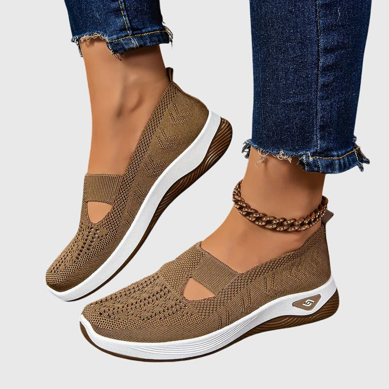 Women's Air-Flow Support Pull-On Shoes – view 2