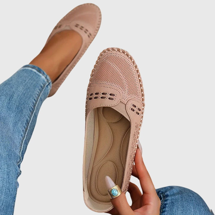 Women's Light-Weight Easy-On Support Shoes – view 4