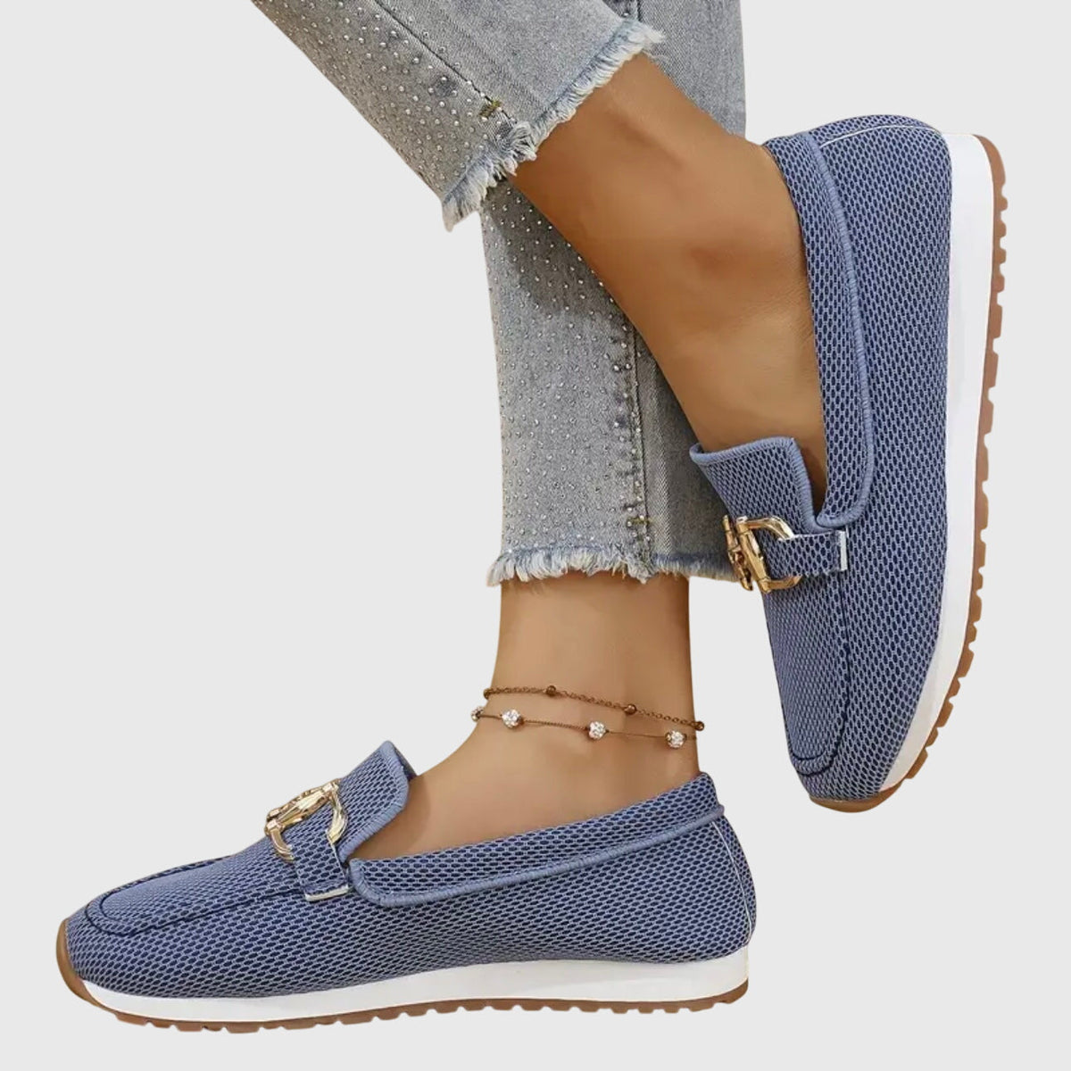 Women's Support Horsebit Loafers – view 5