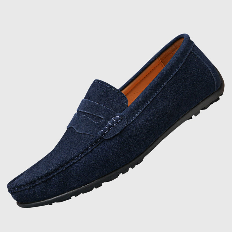 Women's Minimalist Support Easy-On Loafers – view 4