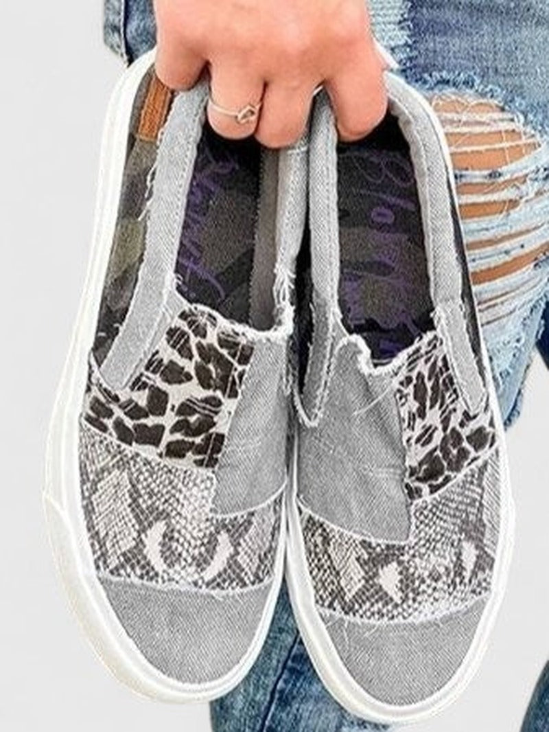 Women's Shock Absorbing Support Loafers – view 4