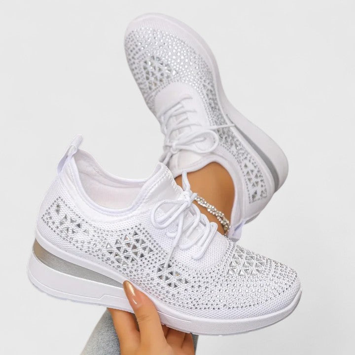 Women's Wide Toe Box Support Shoes – view 3