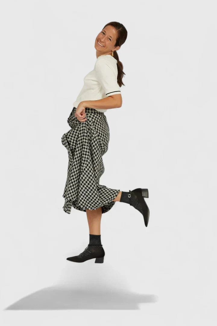 Women's Eco-Friendly Support Heels – view 2