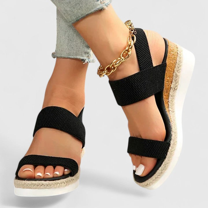 Women's Arch-Support Sandals – view 3