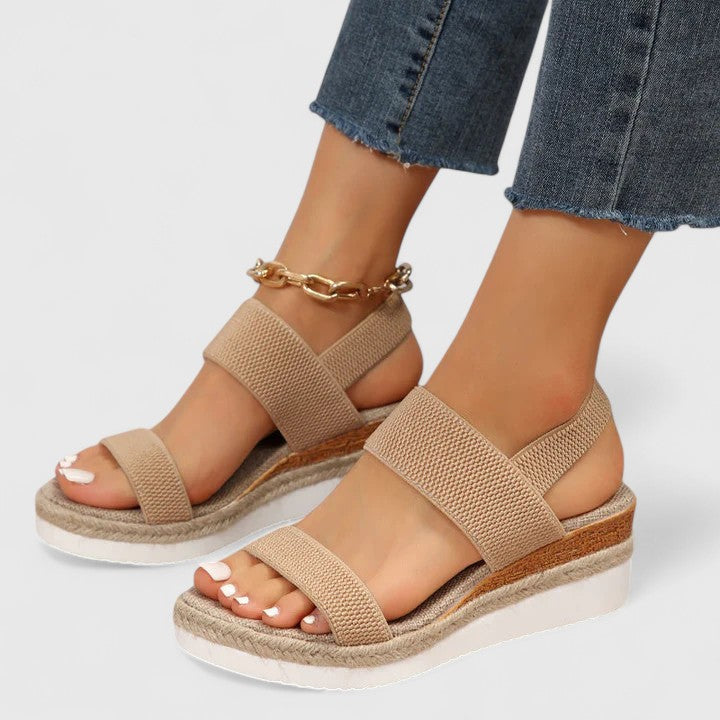 Women's Arch-Support Sandals – view 4