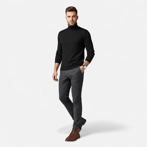 Men's Heritage Laced Boots – view 2
