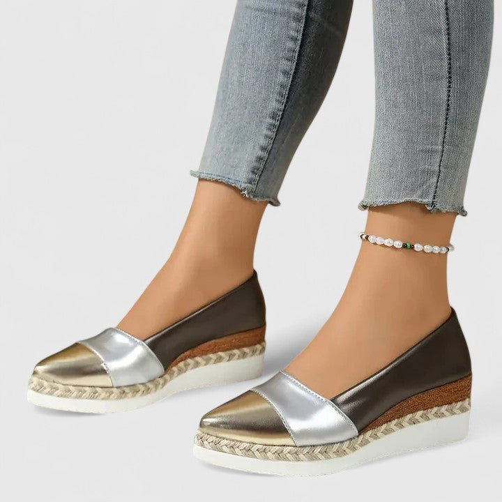 Women's Support Comfort Shoes – view 2