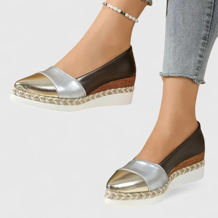 Women's Support Comfort Shoes – view 3