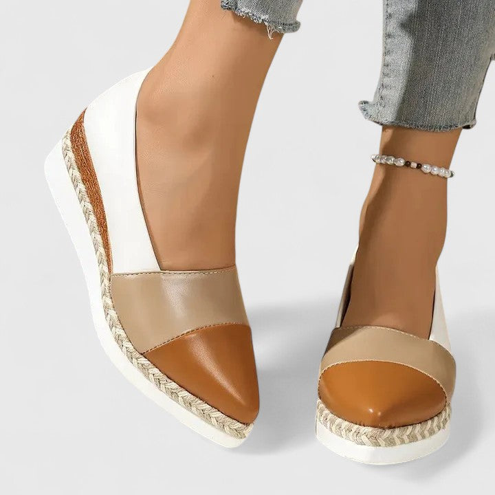 Women's Support Comfort Shoes – view 4