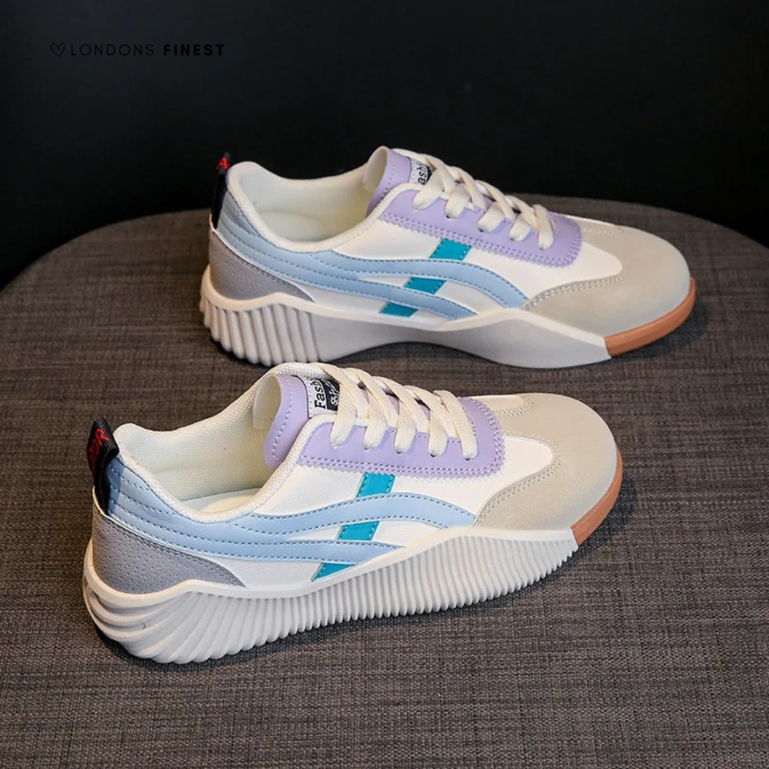 Women's Arch-Support Cushioned Shoes – view 2