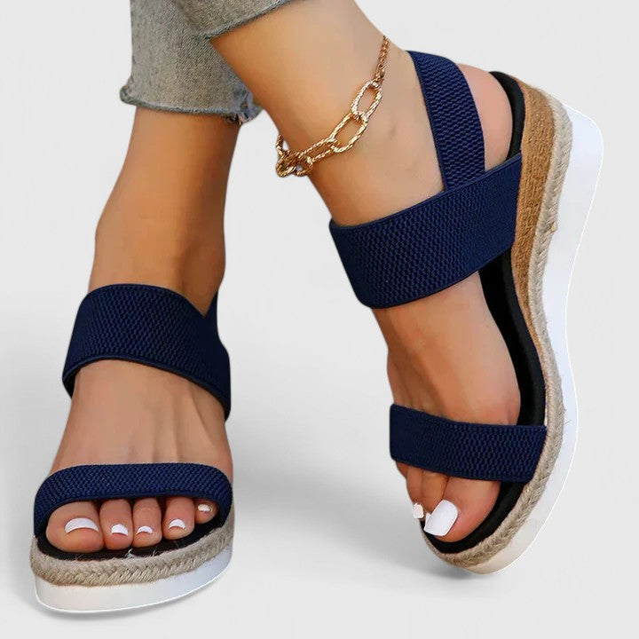 Women's Arch-Support Sandals – view 5