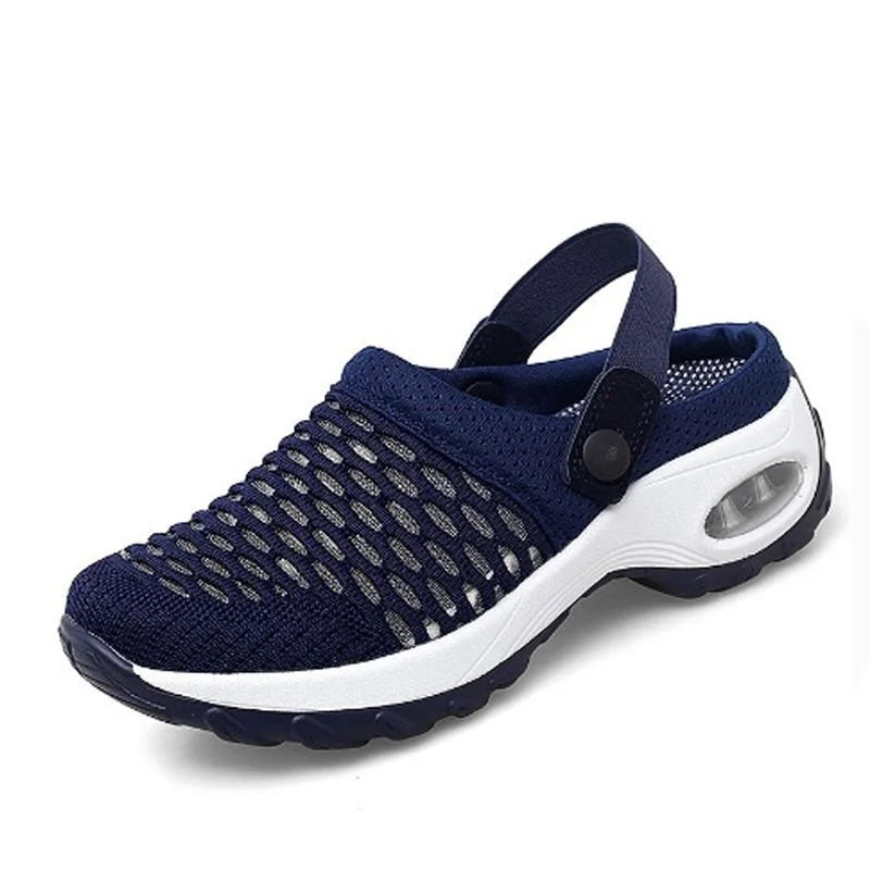 Women's Support Air Cushion Walking Shoes – view 5