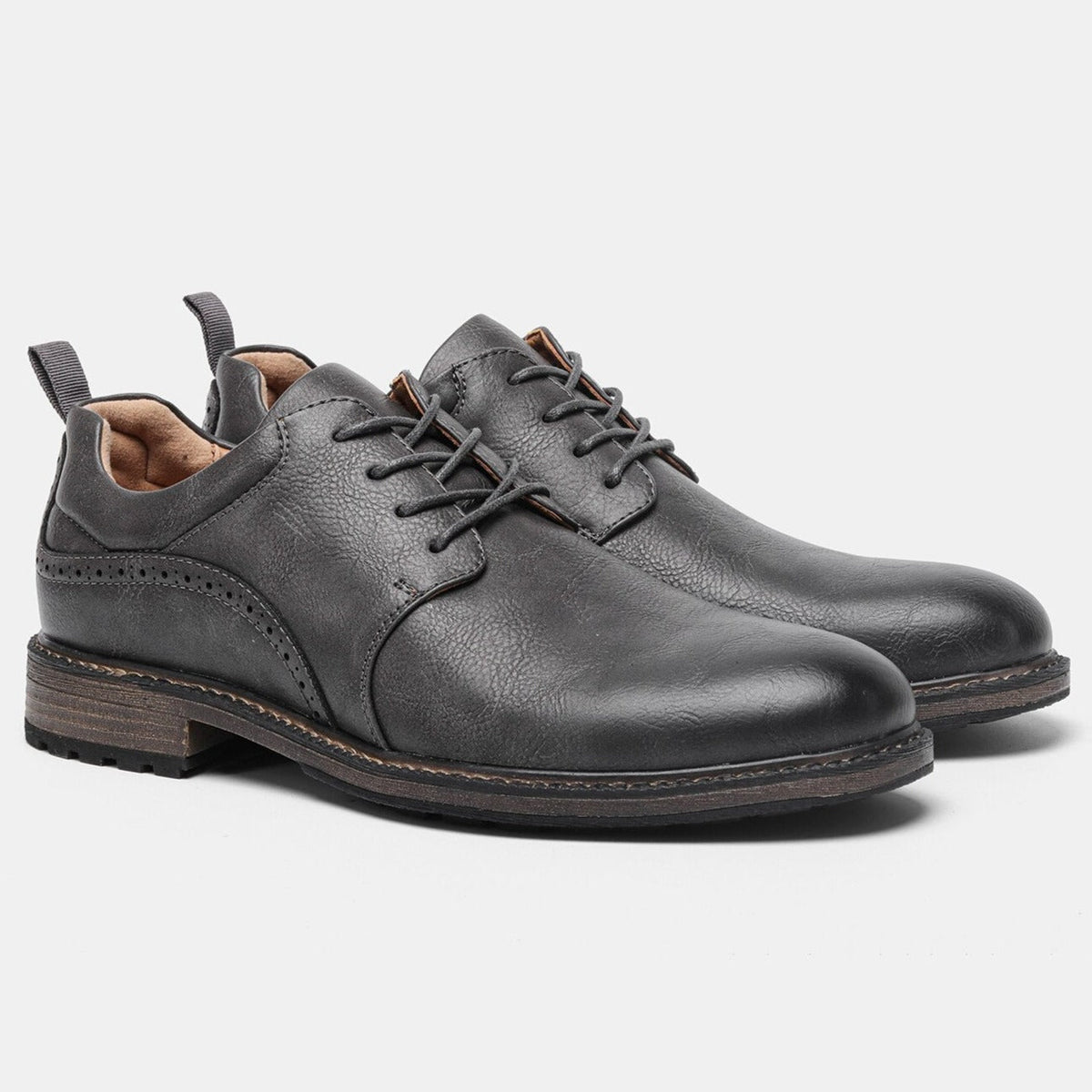 Men's Cushioned Ankle Boots – view 4