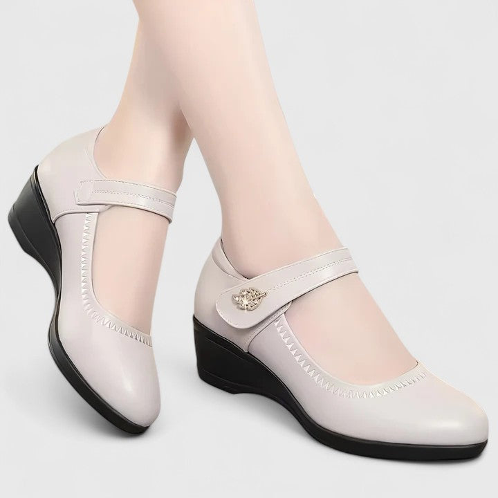 Women's Gel Sole Support Shoes – view 2