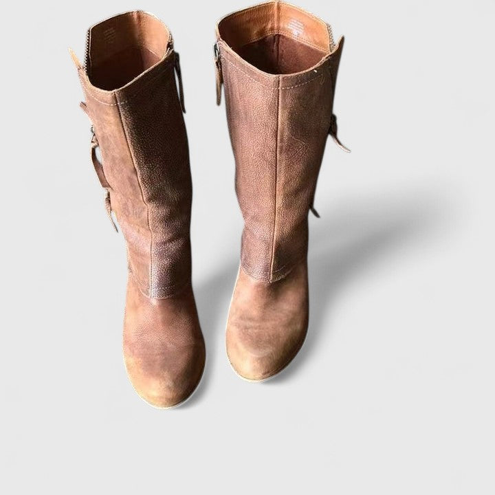 Women's Support Western Boots – view 2