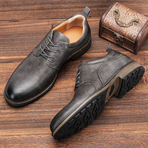 Men's Cushioned Ankle Boots – view 2