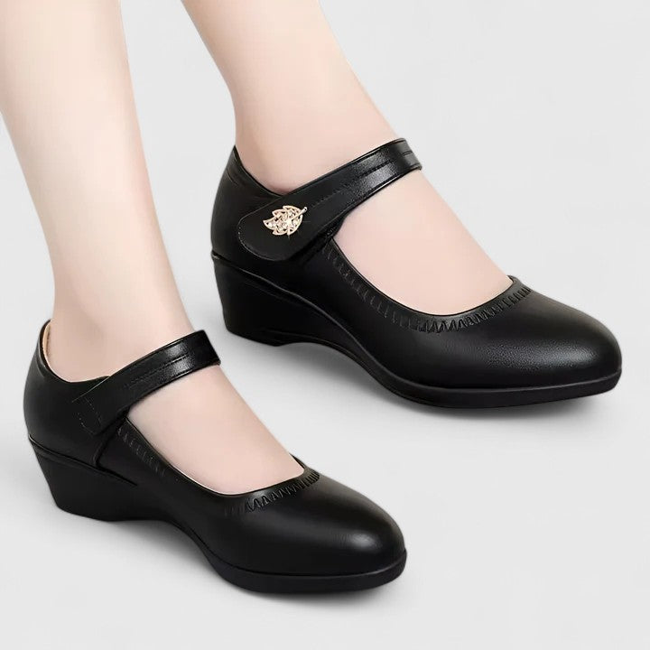 Women's Gel Sole Support Shoes – view 4