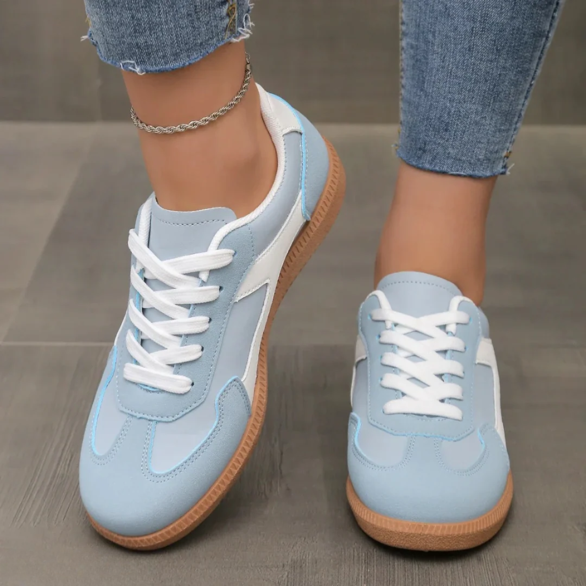 Women's Support Cushioned Comfort Shoes – view 2